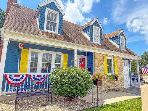 24215 Lockport St, Plainfield, IL, 60544-2903 | Card Image