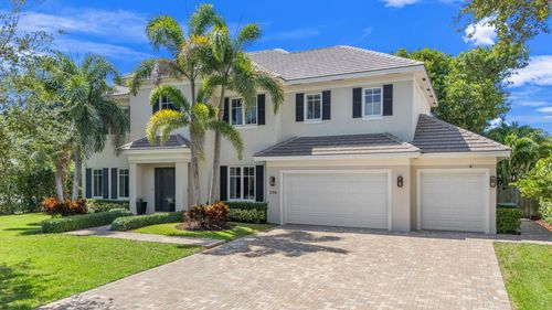 2306 Ne 12th Ct, Fort Lauderdale, FL, 33304-1532 | Card Image