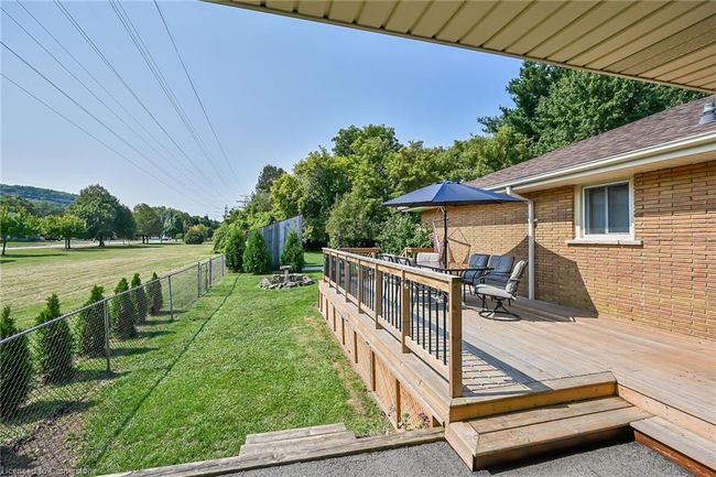 166 Rifle Range Rd, House other with 5 bedrooms, 4 bathrooms and 9 parking in Hamilton ON | Image 29