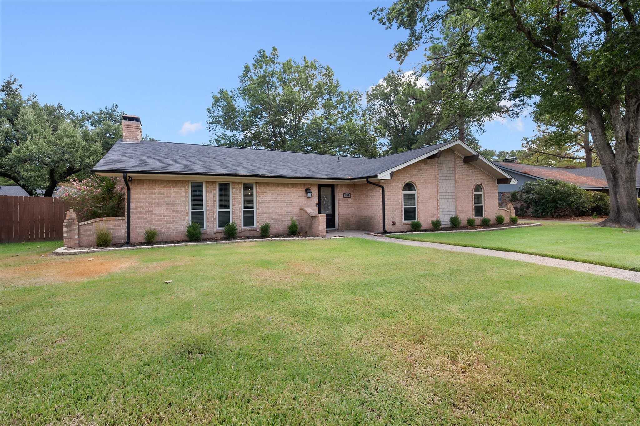 Residential in Corsicana 2