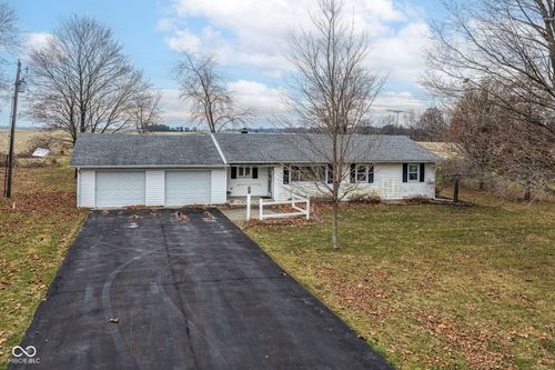 9815 E 266th St, Arcadia, IN, 46030-9715 | Card Image