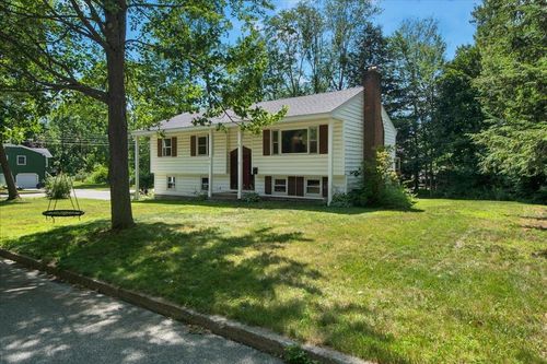8 Deborah Dr, South Burlington, VT, 05403-7815 | Card Image