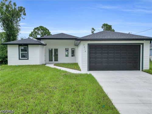 2614 19th St W, Lehigh Acres, FL, 33971-5906 | Card Image