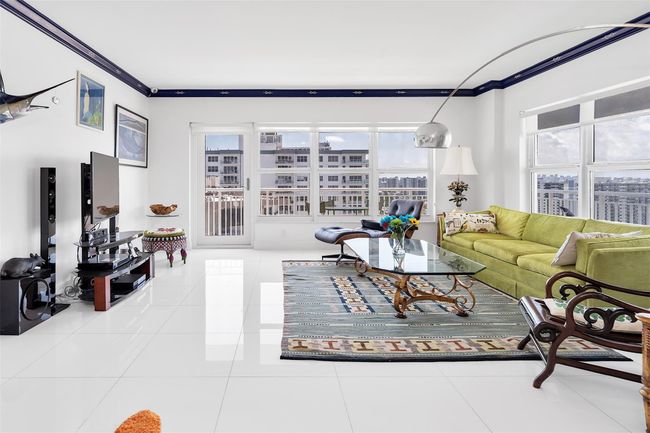 APT-1806 - 3850 Galt Ocean Dr, Condo with 2 bedrooms, 2 bathrooms and null parking in Fort Lauderdale FL | Image 5