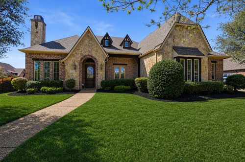 1512 Cherry Bark Dr, Keller, TX, 76248-2061 | Card Image