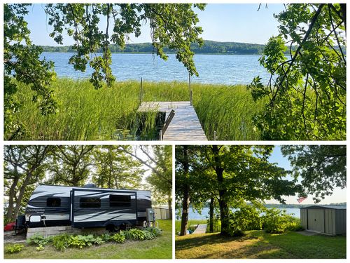 17731 Upper Spunk Lake Rd, Avon, MN, 56310-9627 | Card Image