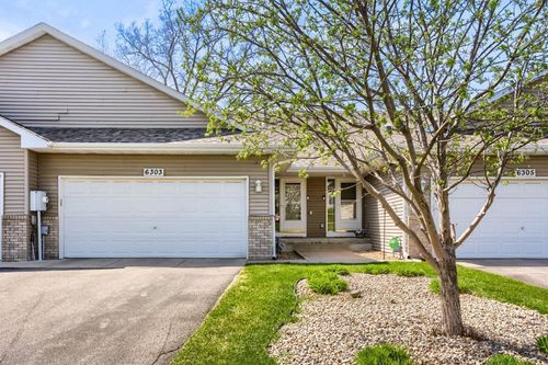 6303 Cavell Ct, Brooklyn Park, MN, 55428-1890 | Card Image