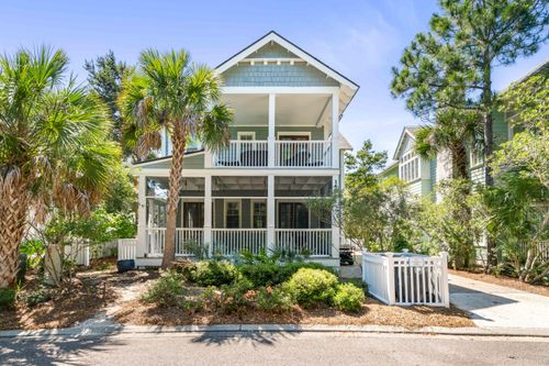 148 Coopersmith Ln, Watersound, FL, 32461-8523 | Card Image