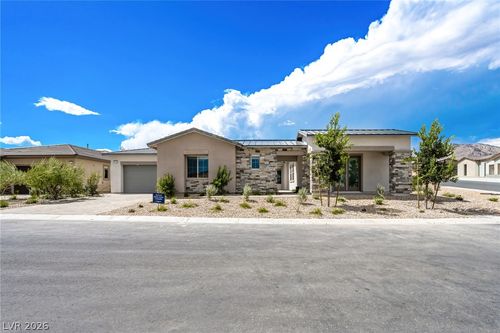 181 Sunnyvale Spring Street, Las Vegas, NV, 89138 | Card Image