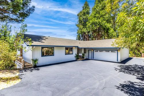 16214 Redwood Lodge Rd, Los Gatos, CA, 95033 | Card Image