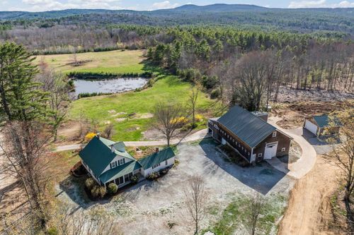 255 John Tasker Rd, Barnstead, NH, 03218-3581 | Card Image