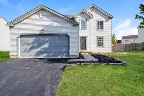 5156 Sand Ct, Groveport, OH, 43125-9395 | Card Image