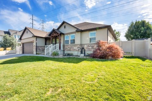 12068 S Black Powder Dr, Herriman, UT, 84096-5583 | Card Image