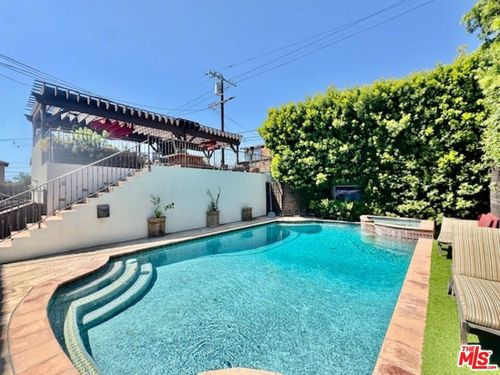 8283 W 4th St, Los Angeles, CA, 90048-4401 | Card Image