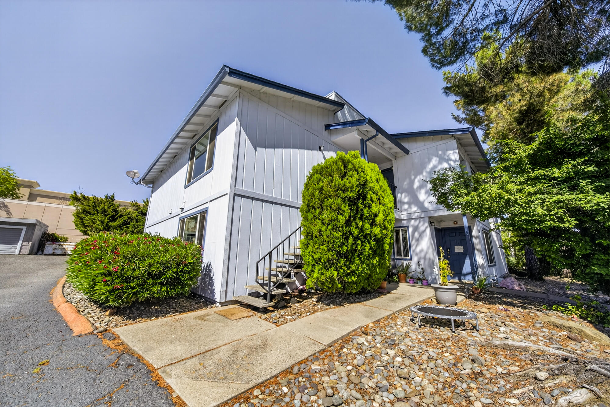 Residential Income in Redding 2