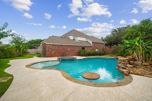 3910 Leanett Way Ct, House other with 4 bedrooms, 3 bathrooms and 2 parking in Pearland TX | Image 30