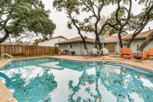 12304 Bent Cedar Cv, Austin, TX, 78750-1027 | Card Image