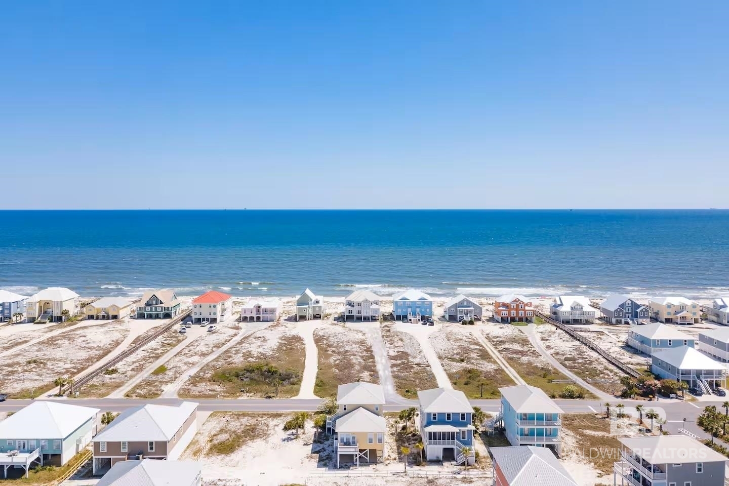 Residential in Gulf Shores 3