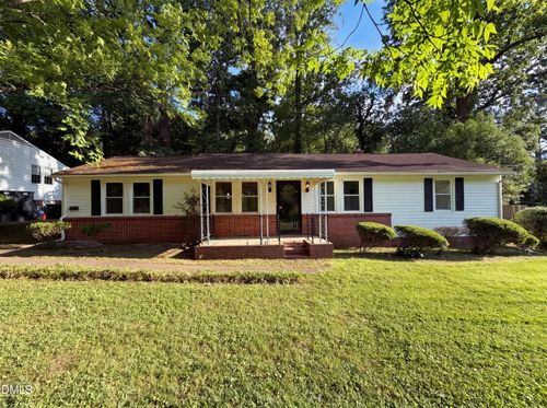 310 Robin Hood Dr, Raleigh, NC, 27604-2122 | Card Image