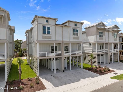 1-209 Spartanburg Ave, Carolina Beach, NC, 28428-5309 | Card Image