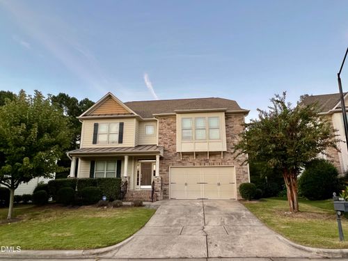 427 Rams Loop, Cary, NC, 27519-8173 | Card Image