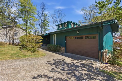 245 Pine Hill Drive, Fairfield Bay, AR, 72088 | Card Image