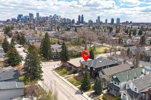 2205 3 Ave Nw, Calgary, AB, T2N0K7 | Card Image