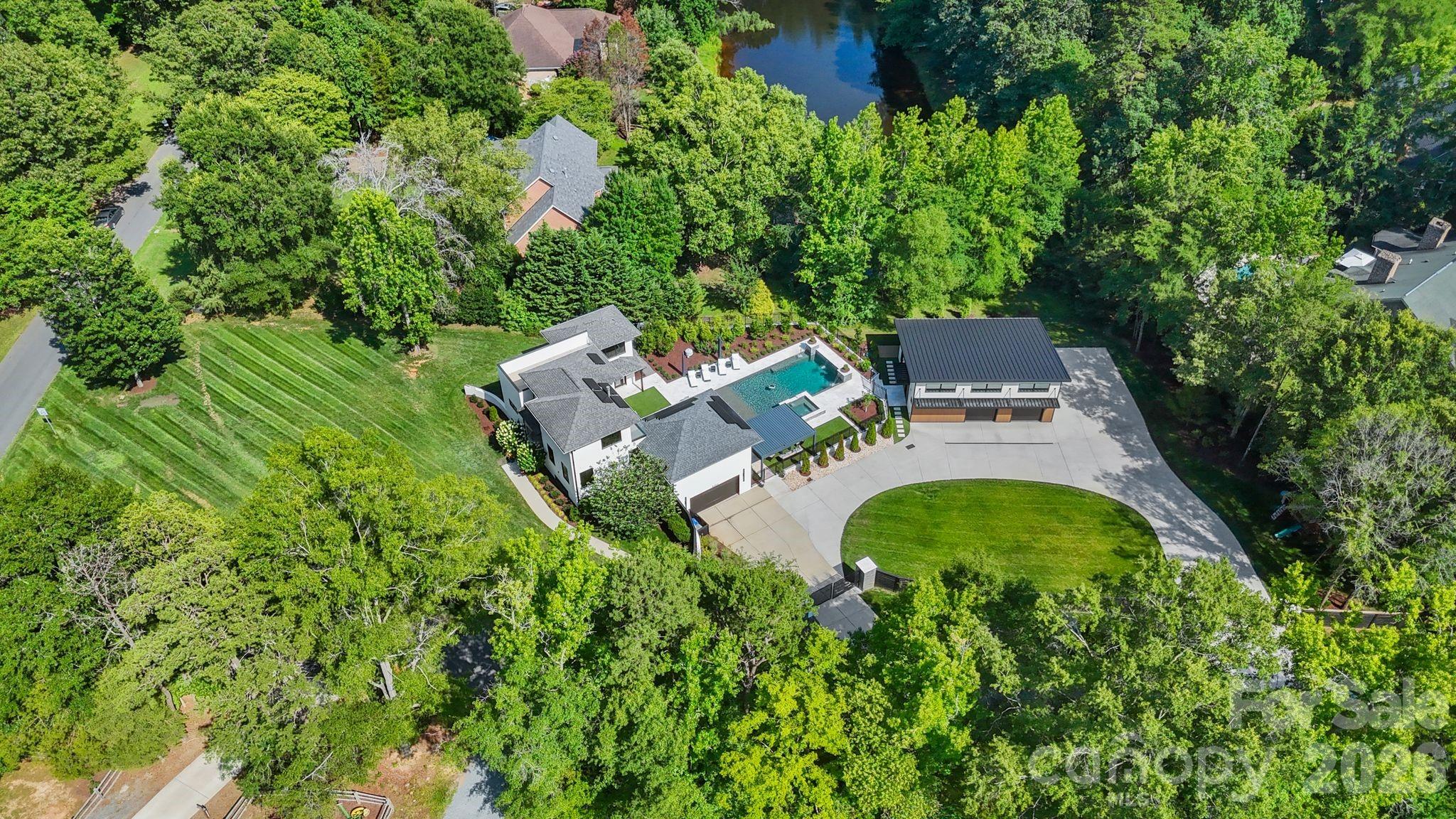 Residential in Matthews