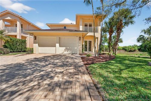 11907 Se Plandome Drive, Hobe Sound, FL, 33455 | Card Image