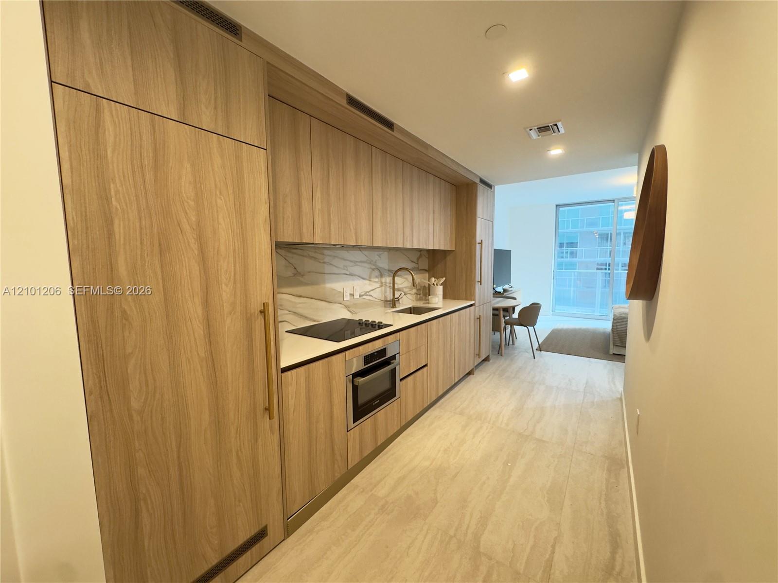 Residential Lease in Miami