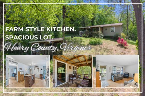 897 Southland Dr, Martinsville, VA, 24112-5929 | Card Image