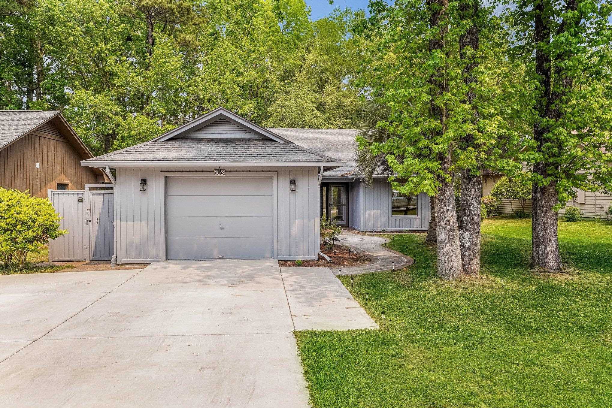 Residential in Conway 2