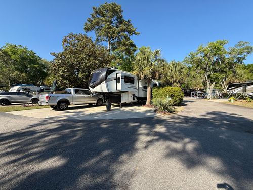 129-43 Jenkins Island Rd, Hilton Head Island, SC, 29926-1217 | Card Image