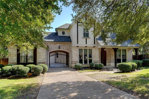 1412 Crimson Glory Court, Keller, TX, 76248 | Card Image