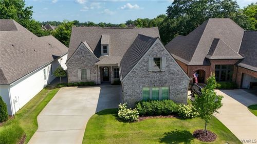 681 Arundell St, Tuscaloosa, AL, 35406-3156 | Card Image