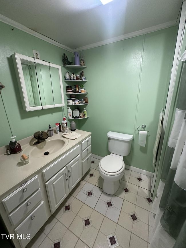 244 2 Nd Ave, House other with 2 bedrooms, 1 bathrooms and null parking in Dungannon VA | Image 11