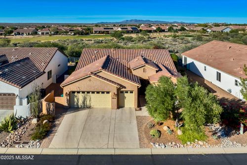 60278 E Arroyo Vista Dr, Oracle, AZ, 85623-7311 | Card Image