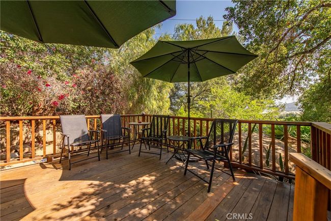 GUEST UNIT PATIO | Image 59
