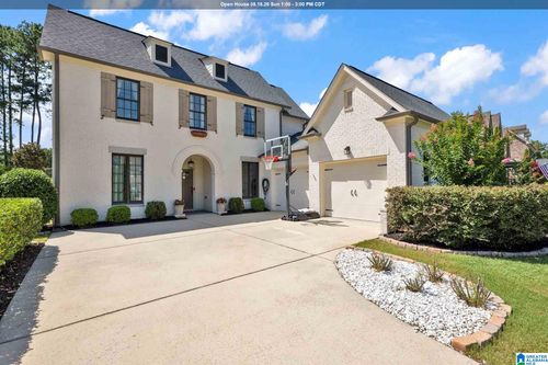 319 Kilkerran Ln, PELHAM, AL, 35124-6289 | Card Image
