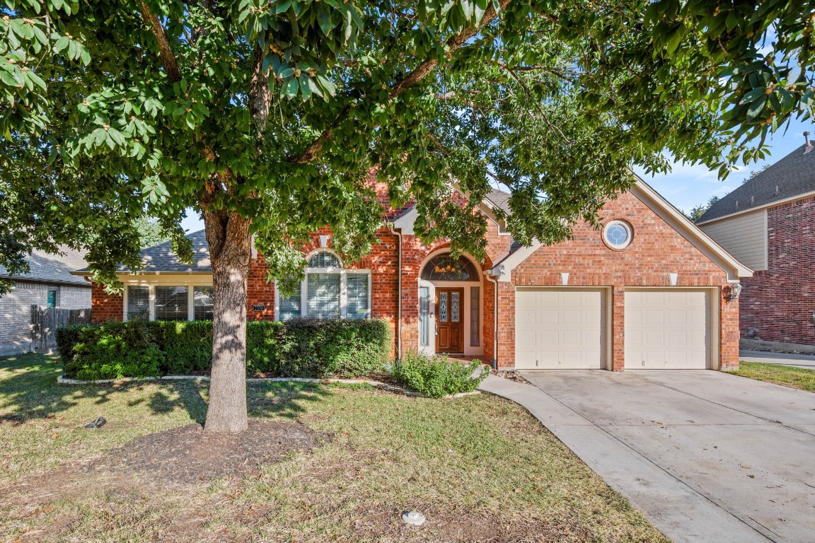 Oak Willow , New Braunfels, TX 78132