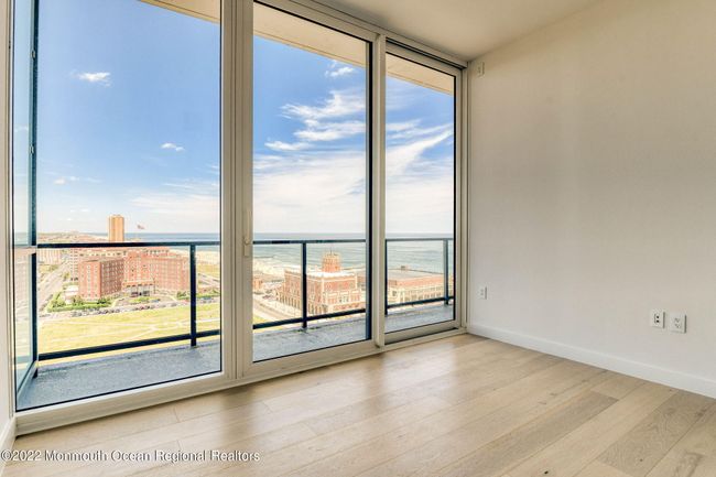 1609 - 1101 Ocean Ave, Condo with 2 bedrooms, 2 bathrooms and null parking in Asbury Park NJ | Image 33