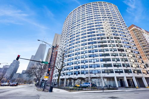 13c-1150 N Lake Shore Dr, Chicago, IL, 60611-5226 | Card Image