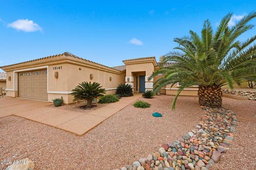 15147 E Palomino Blvd, Fountain Hills, AZ, 85268-4814 | Card Image