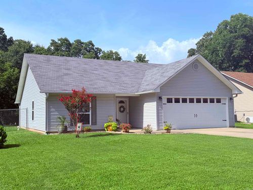 7007 Oxford Dr., White Hall, AR, 71602 | Card Image
