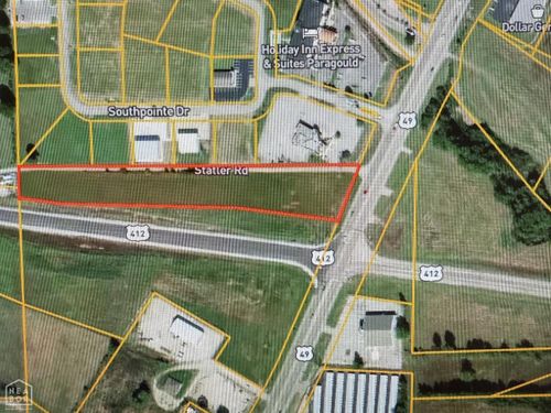 0 Us 49 Hwy S, Paragould, AR, 72450 | Card Image
