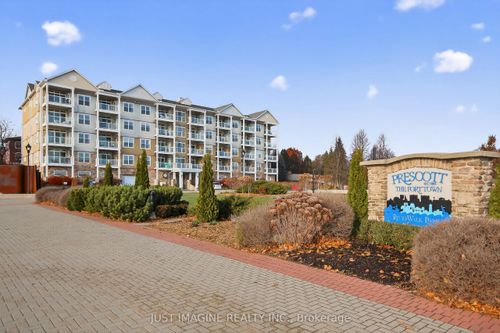 207-175 Water St, Prescott, ON, K0E1T0 | Card Image