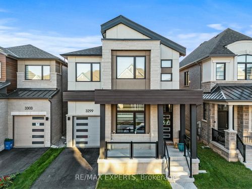 3299 Harasym Trail, Oakville, ON, L6M5N6 | Card Image