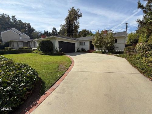 1325 Lomay Pl, Pasadena, CA, 91103-1959 | Card Image