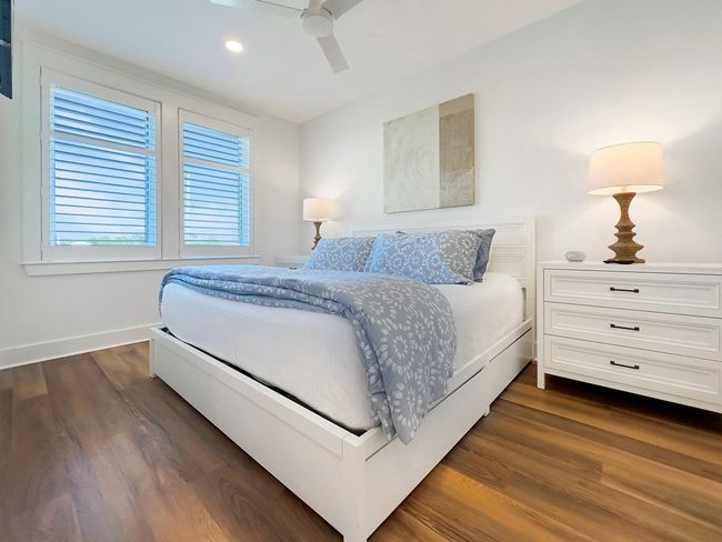 UNIT-2 - 8215 Highway 98, Townhouse with 4 bedrooms, 4 bathrooms and 2 parking in Port St. Joe FL | Image 27