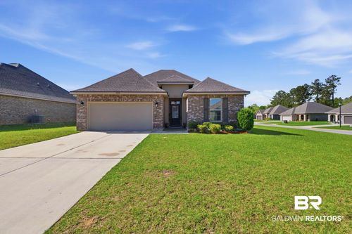 14590 Chenin Blanc Dr, Silverhill, AL, 36576-2905 | Card Image